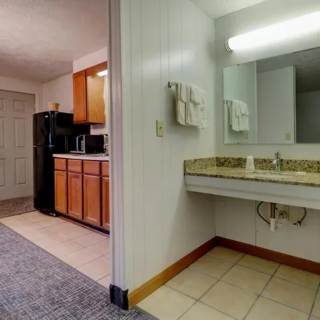Sanfordinn Room photo