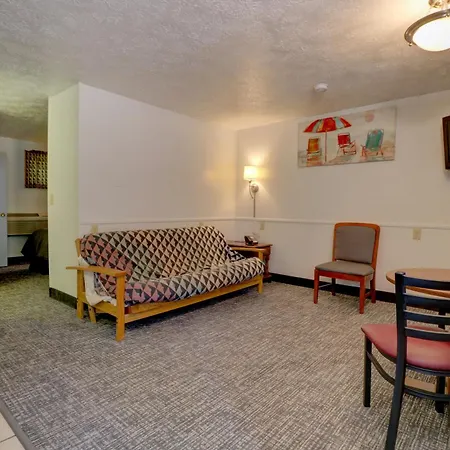 Sanfordinn Room photo